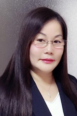 President, Seiu Japan Co., Ltd. Keiko Nakahara